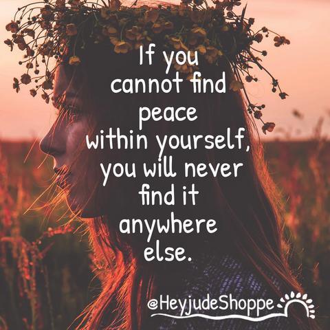 Life is what you make it, so let's make it beautiful!