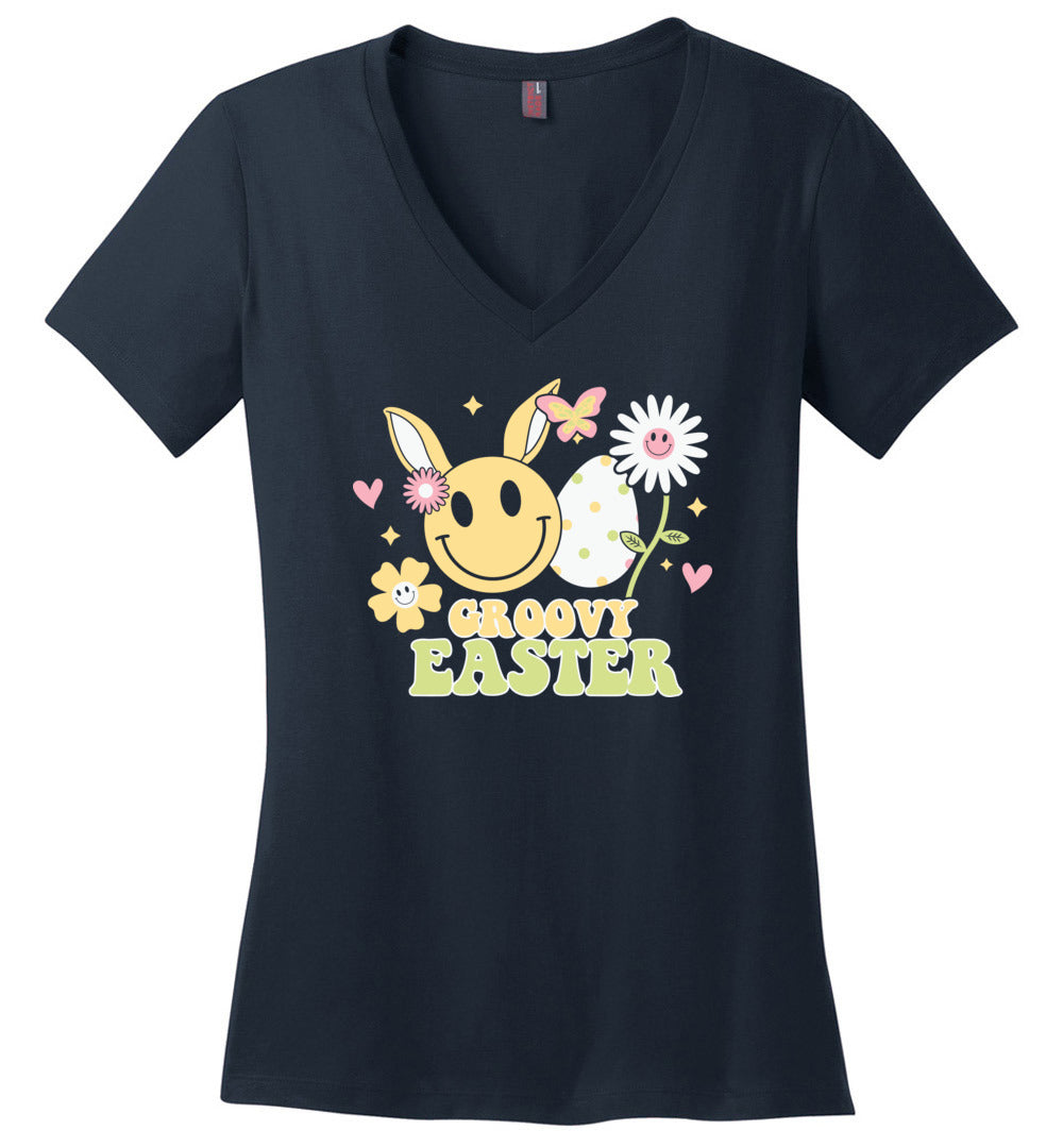 Groovy easter