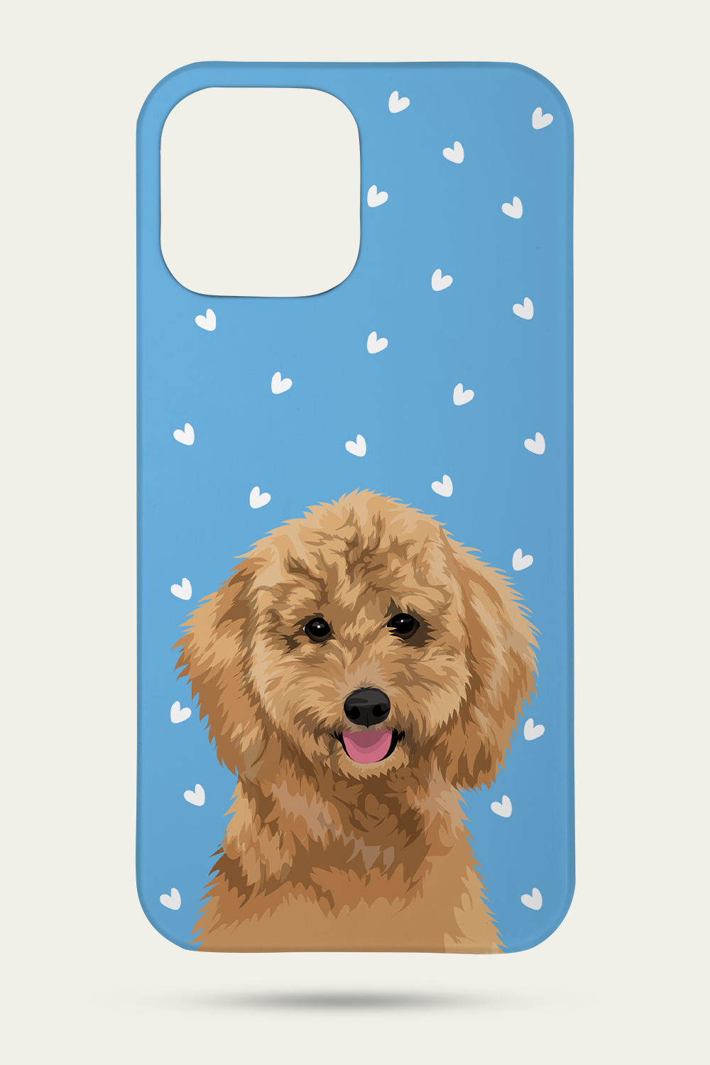 Unique Art Phone Case