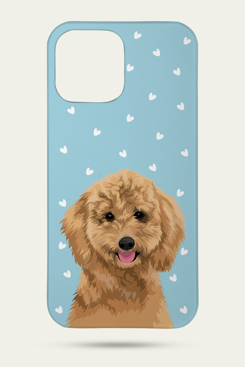 Unique Art Phone Case