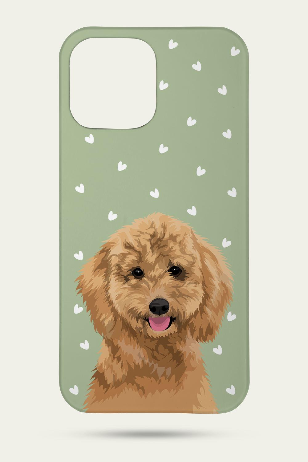 Unique Art Phone Case