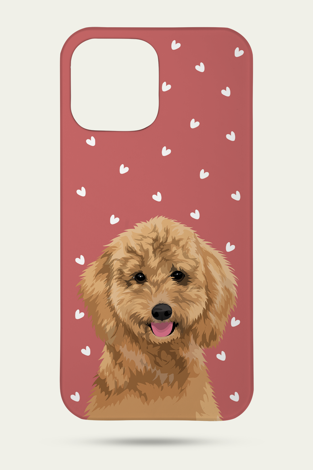 Unique Art Phone Case