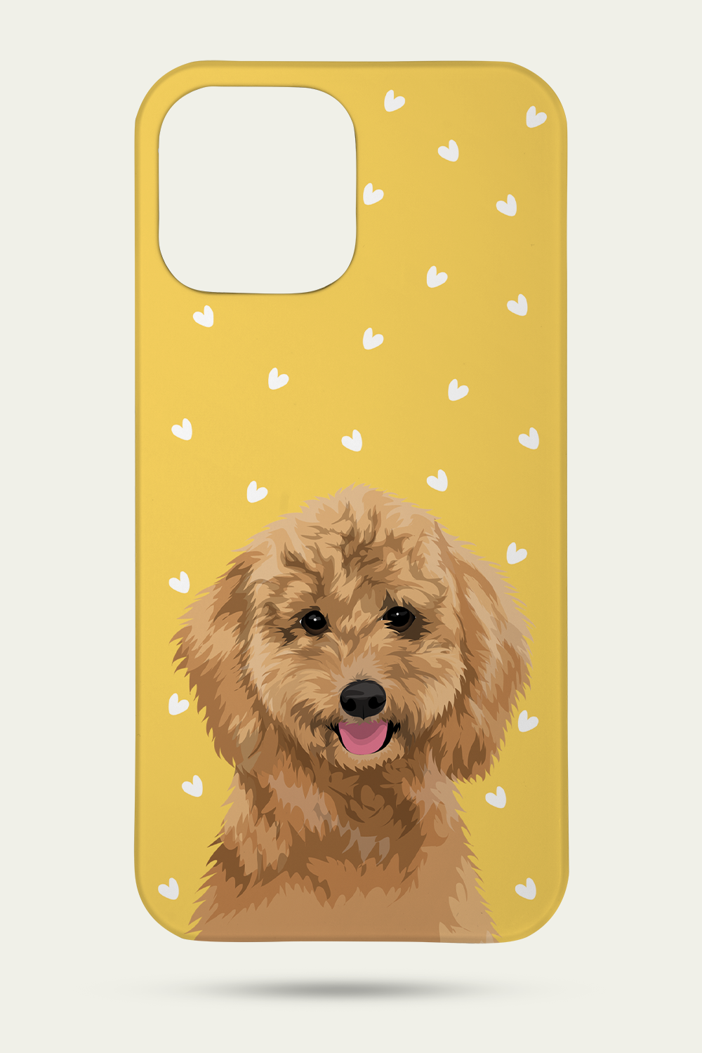 Unique Art Phone Case