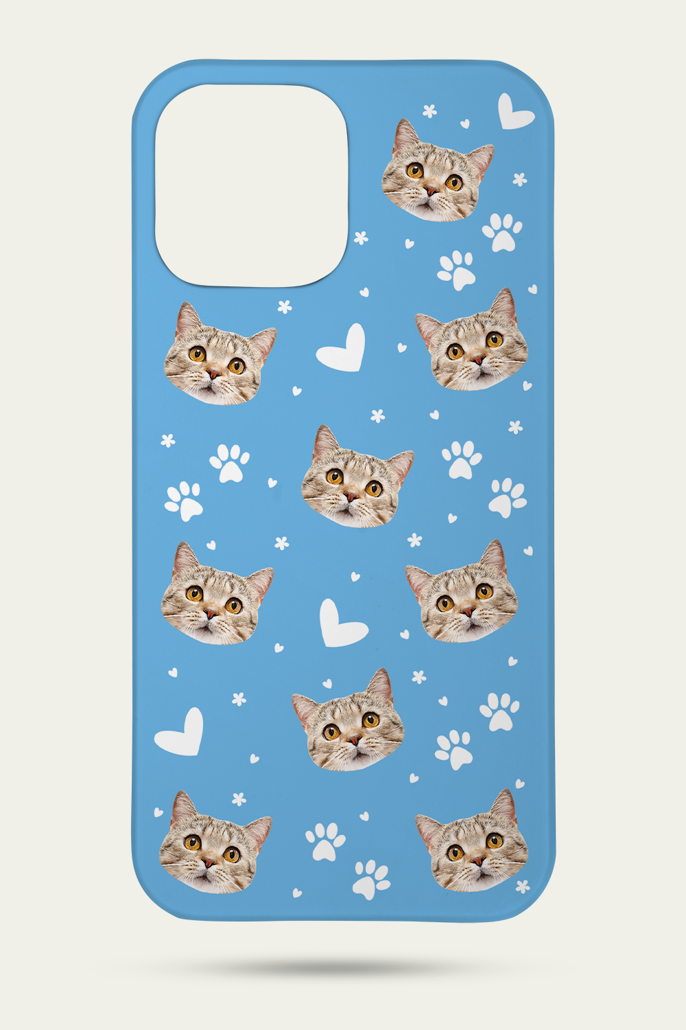 Personalized Face Phone Case