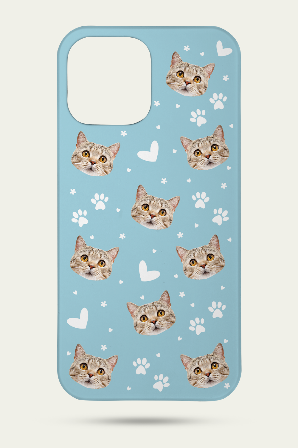 Personalized Face Phone Case