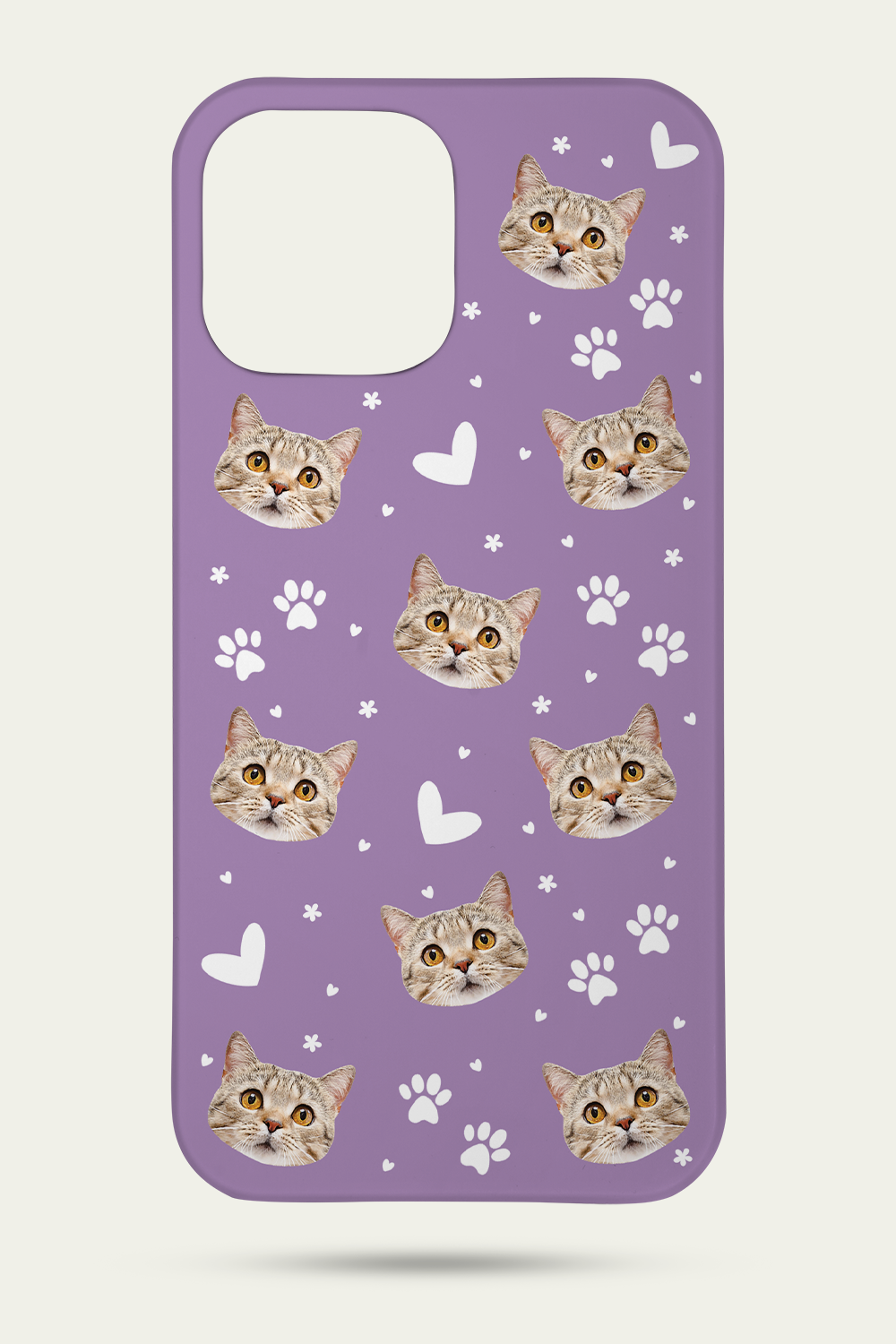 Personalized Face Phone Case