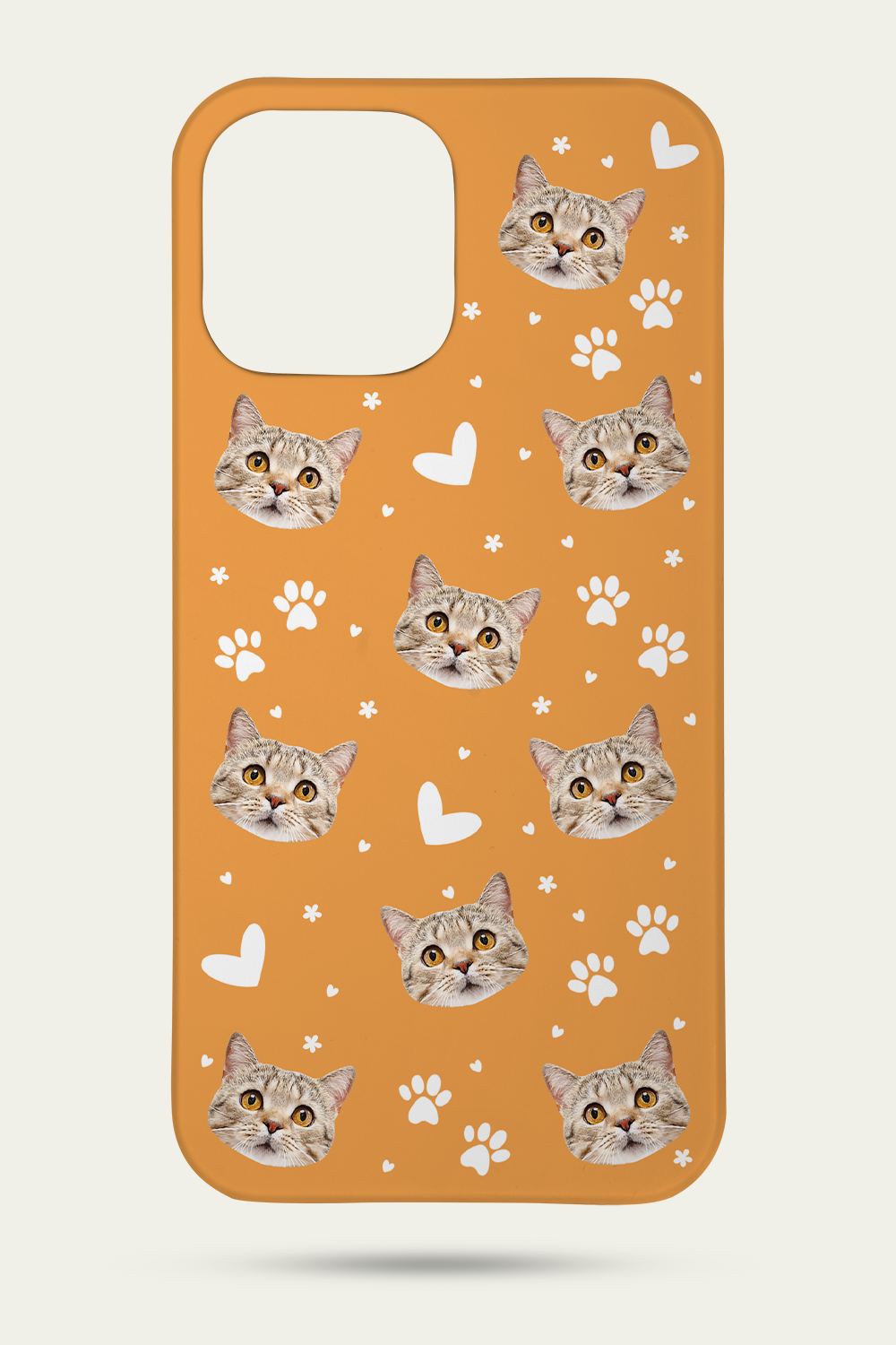 Personalized Face Phone Case