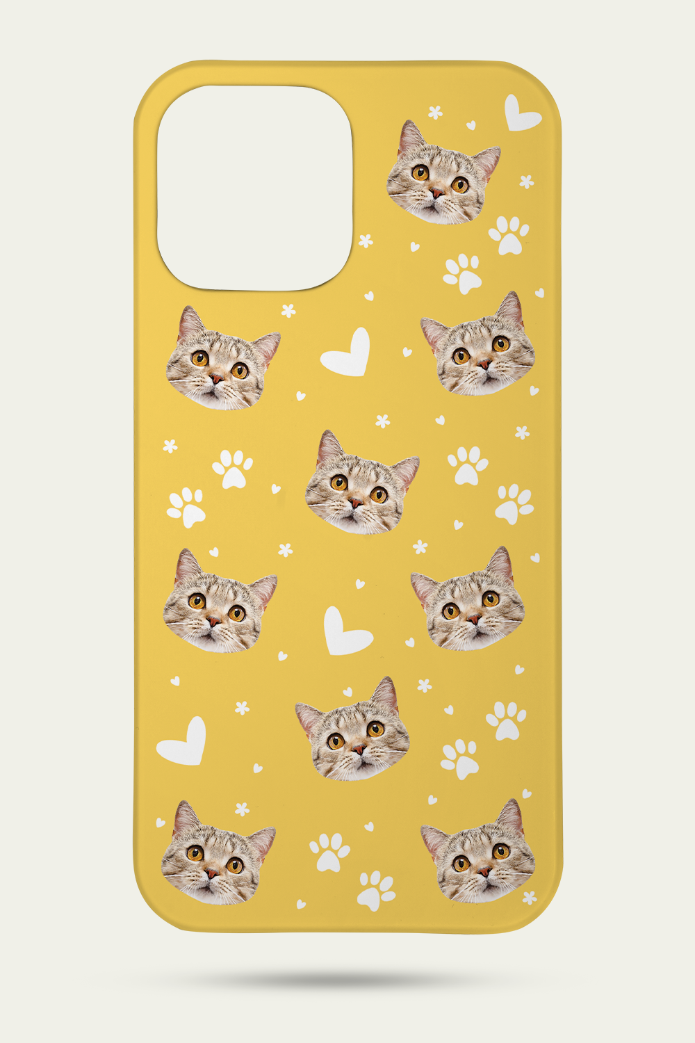 Personalized Face Phone Case