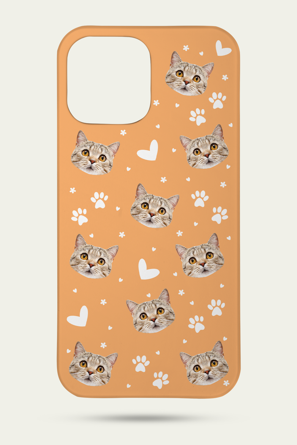Personalized Face Phone Case
