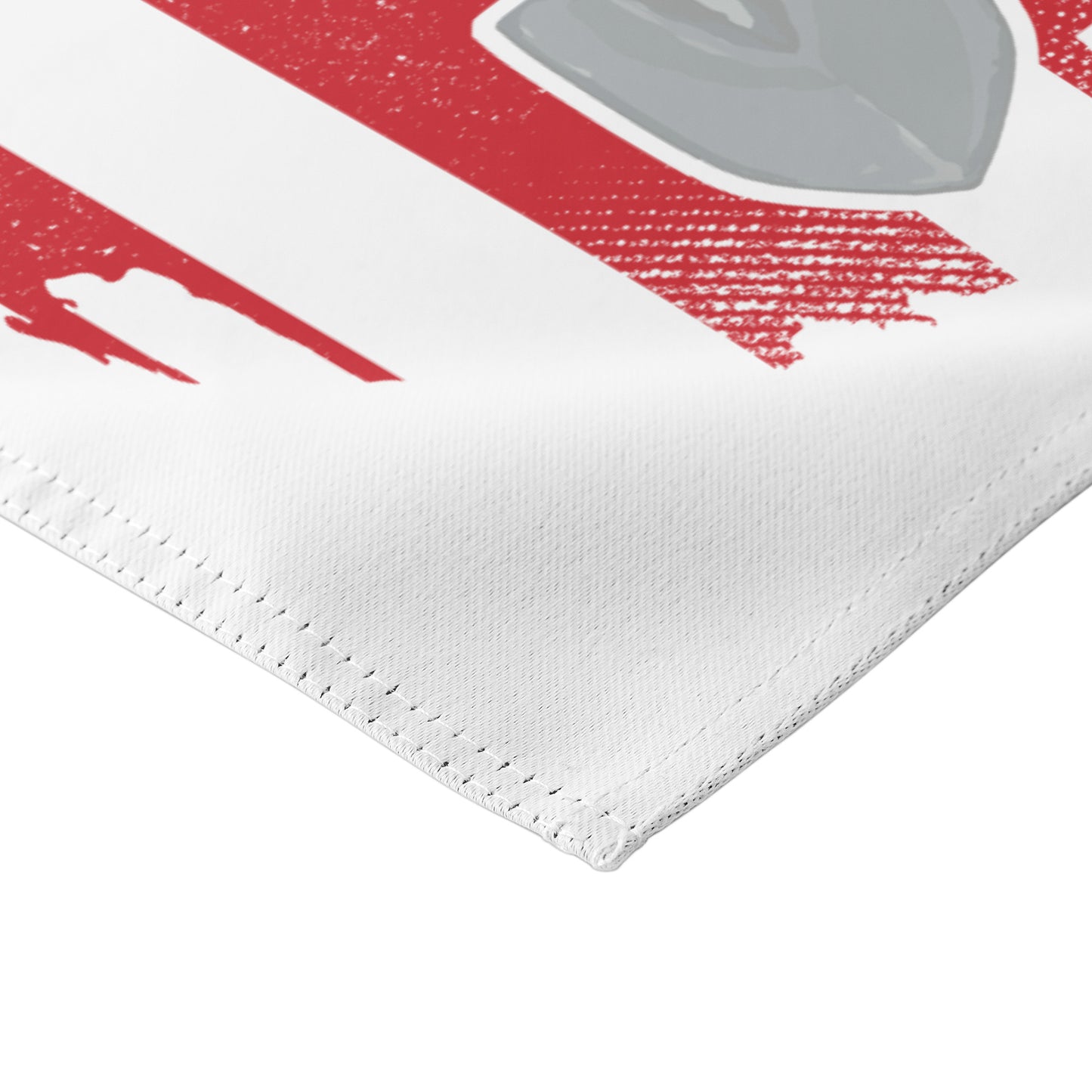 4th July Garden Flag