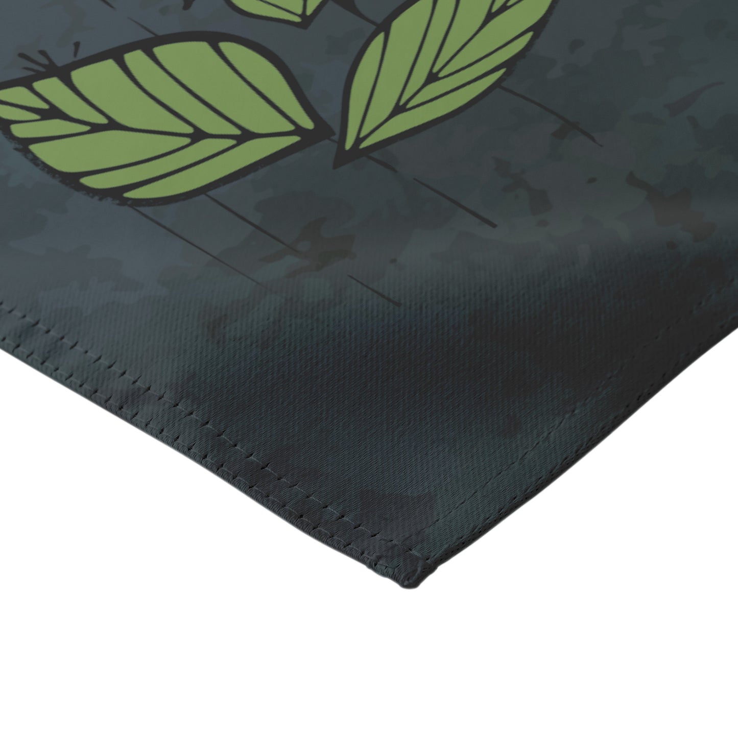 Into The Garden Flag