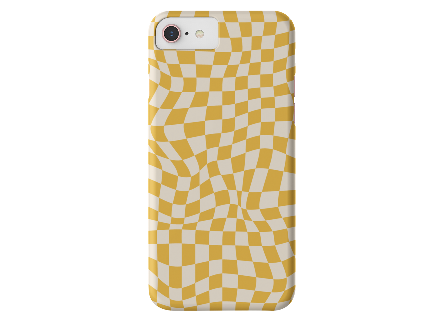 Custom Pattern Phone Cases