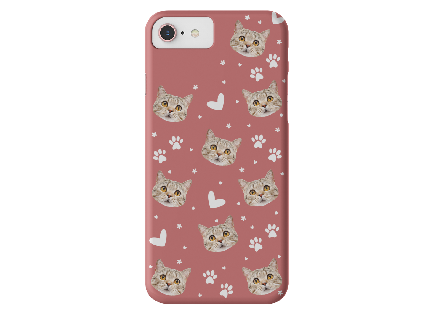 Custom Pattern Phone Cases