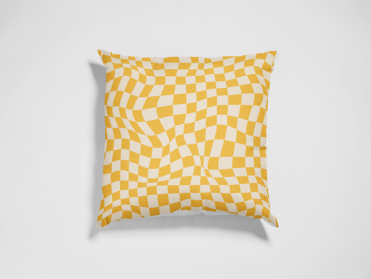 Custom Pattern Pillows – Make It Uniquely Yours