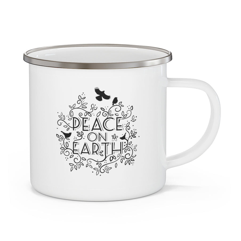Peace On Earth
