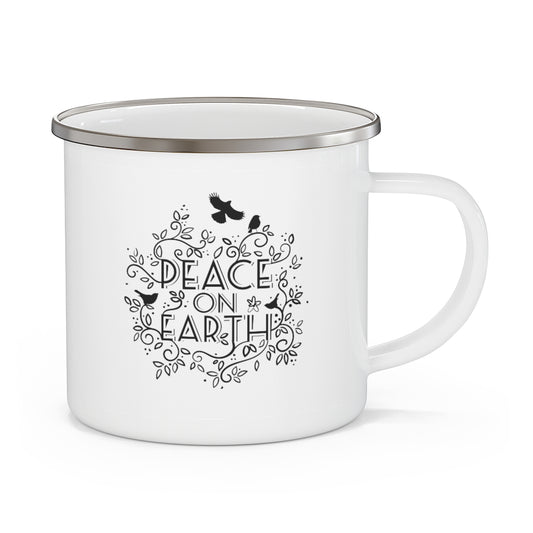Peace On Earth