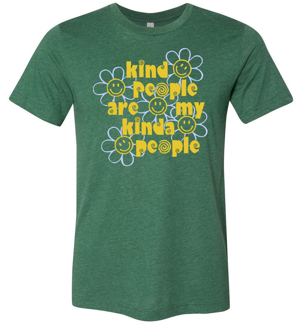 Kind People T-Shirts