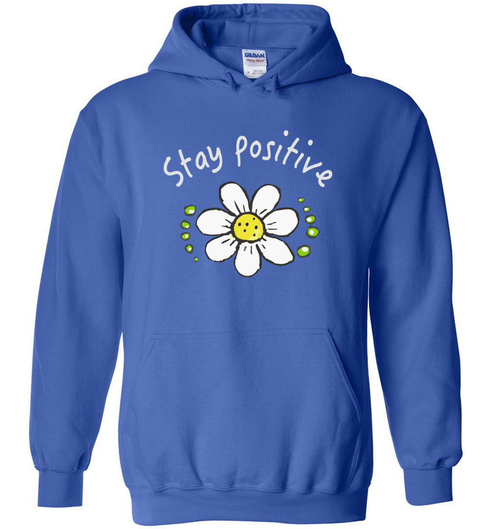 Stay Positive