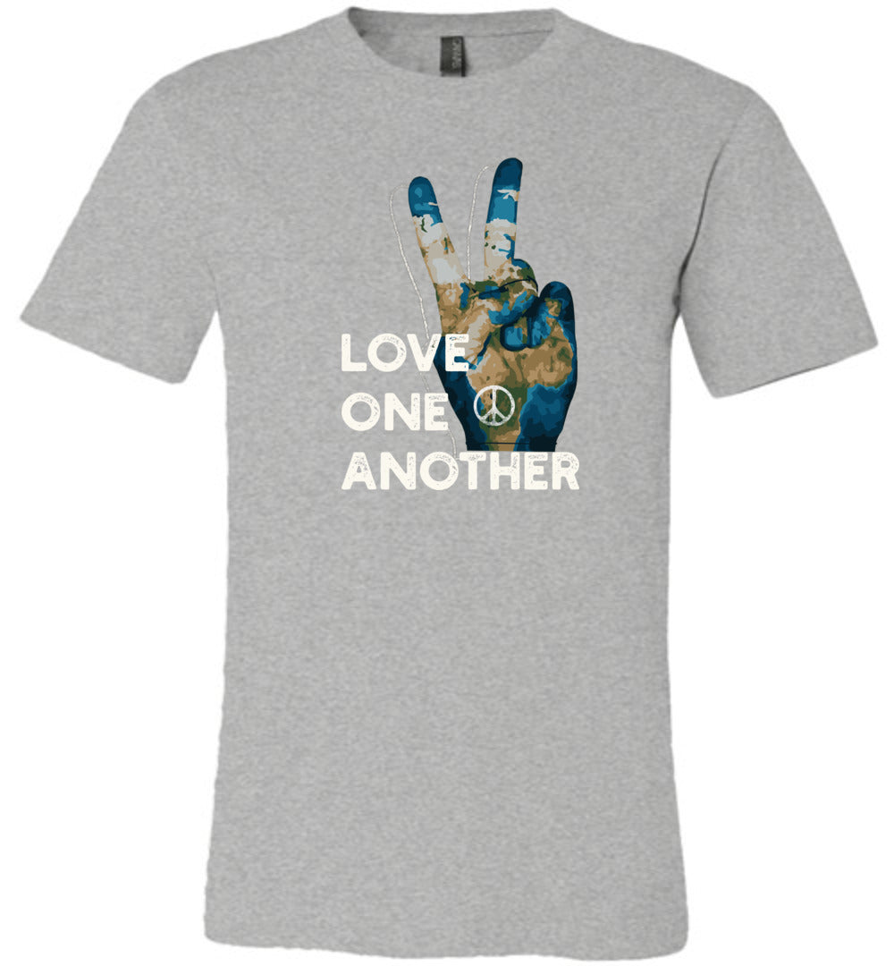 Love one Another Unisex T-Shirt