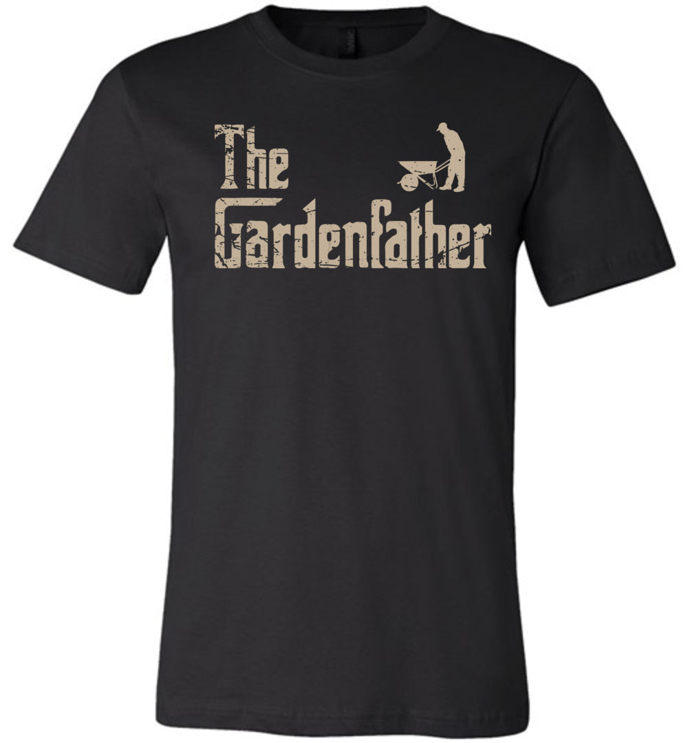 The Garden Father Unisex T-Shirt