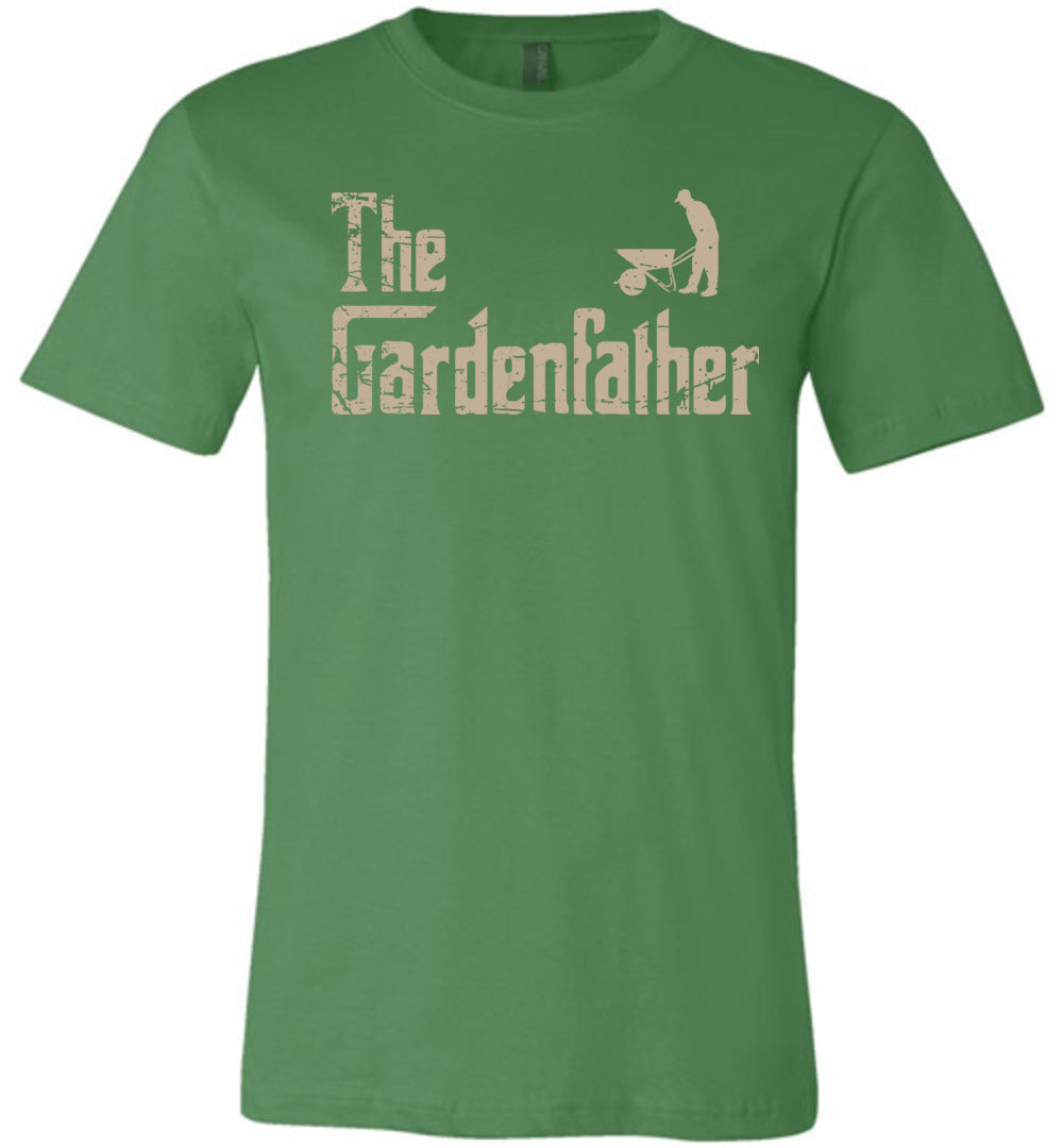 The Garden Father Unisex T-Shirt