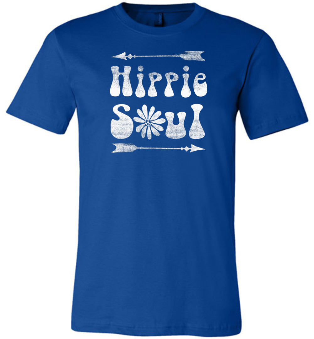 Hippie Soul Unisex T-Shirt