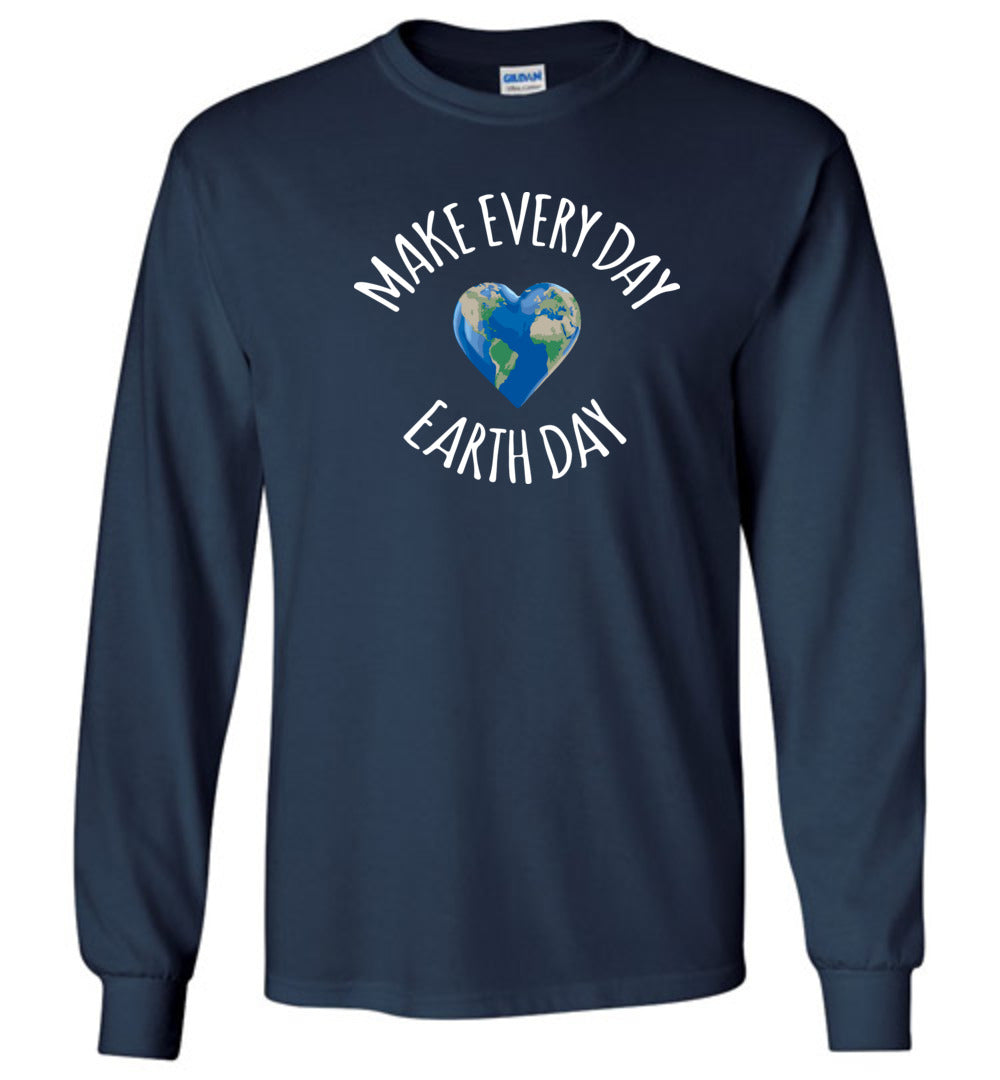 Make Everyday Earth Day