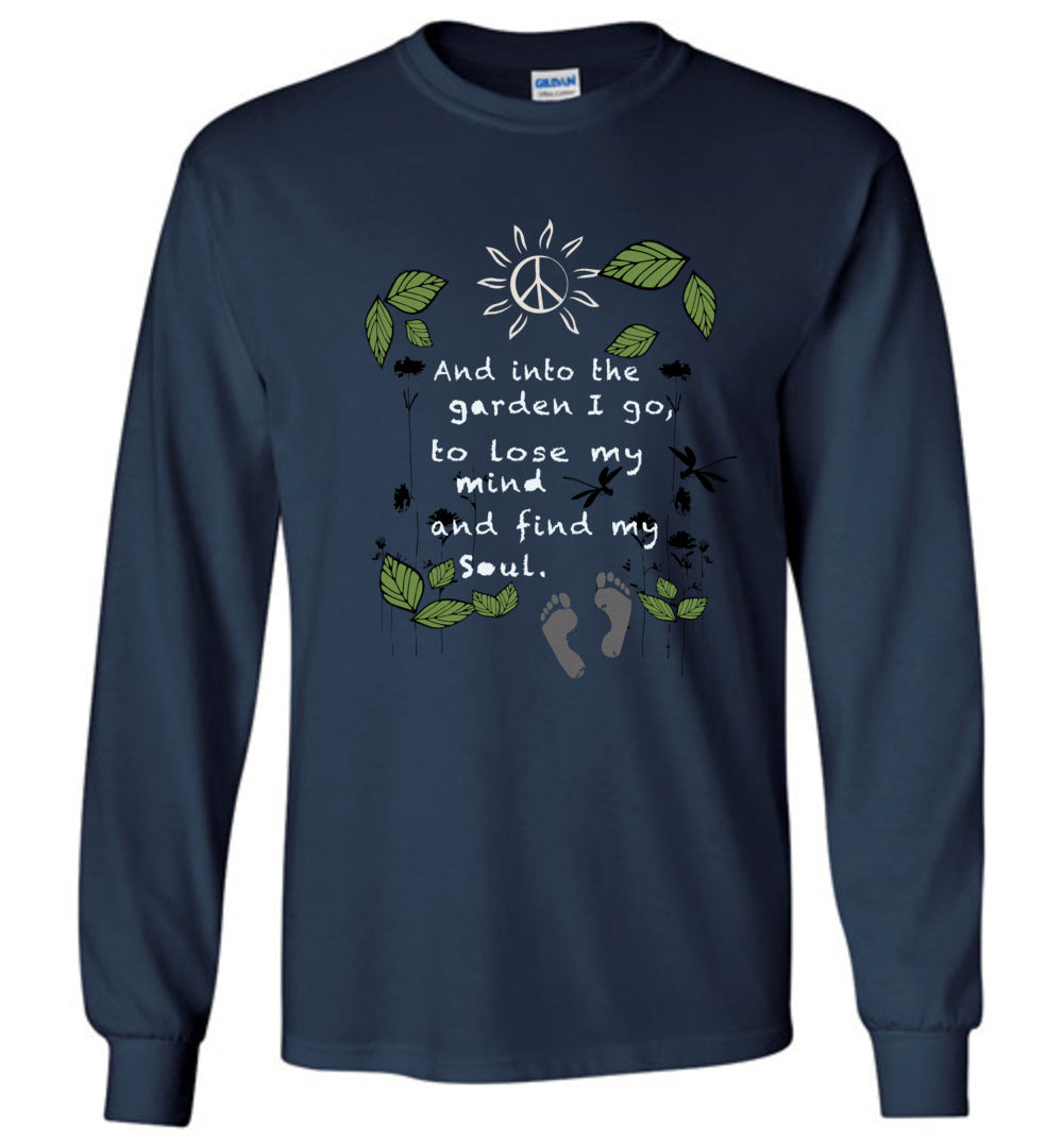 Into The Garden T-shirts