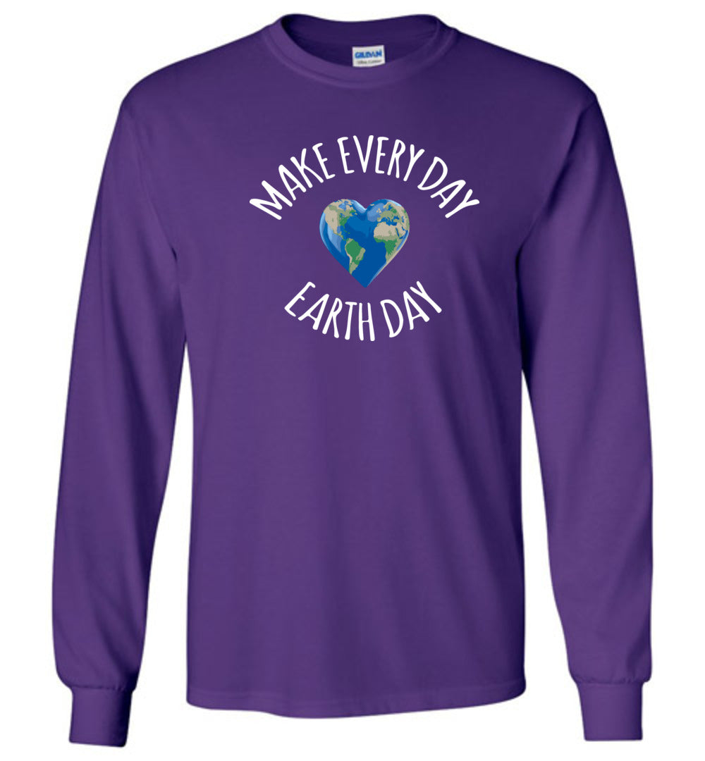 Make Everyday Earth Day