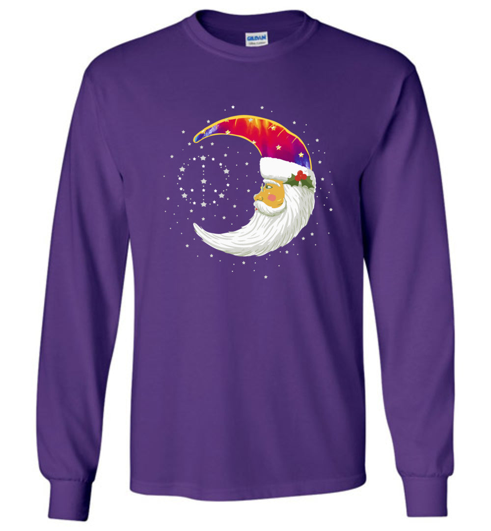 Moon Child Holiday T-shirts