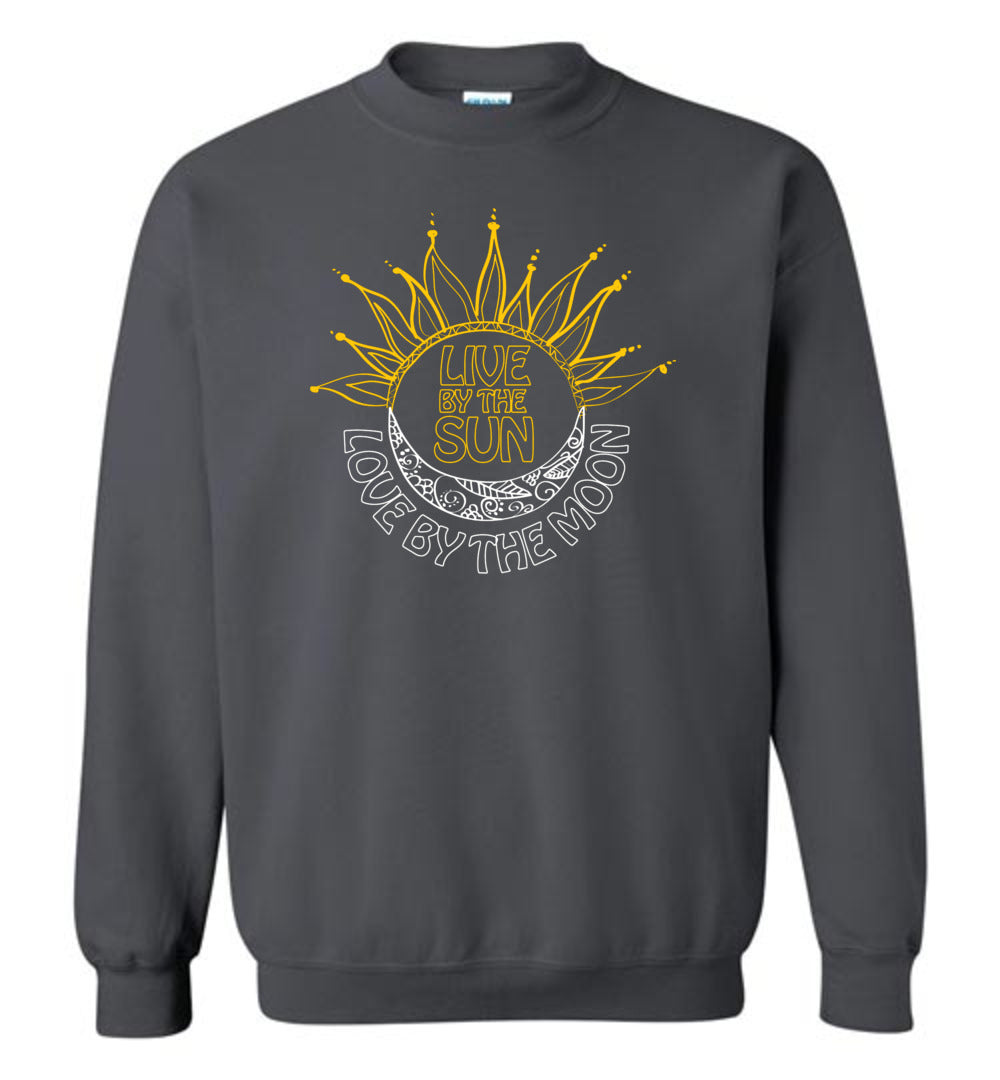 Love by the Sun Sweatshirt