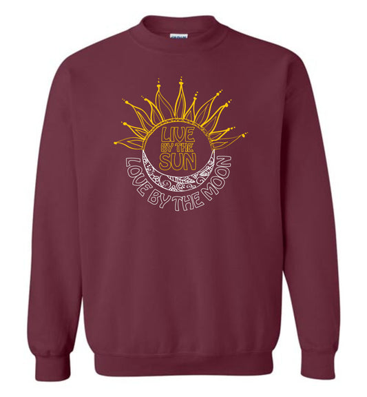 Love by the Sun Sweatshirt