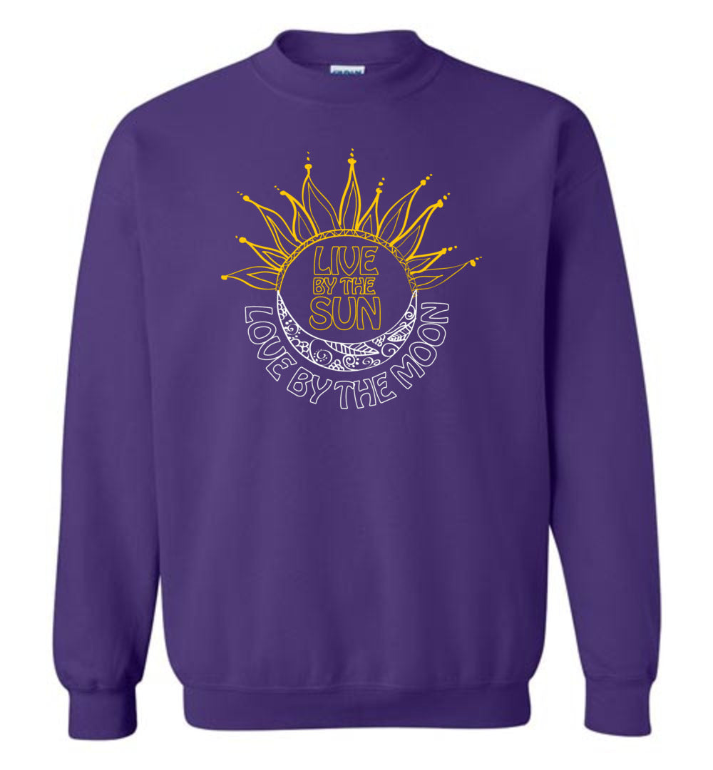 Love by the Sun Sweatshirt
