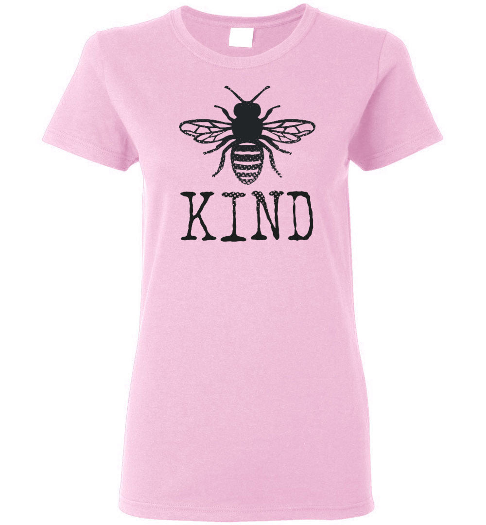 Bee Kind Short-Sleeve