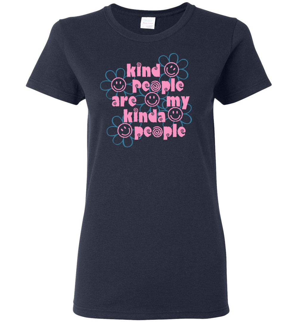 Kind People Short-Sleeve