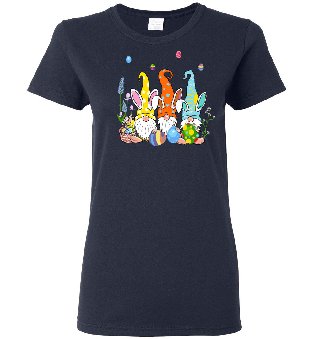 Gnome Easter Short-Sleeve