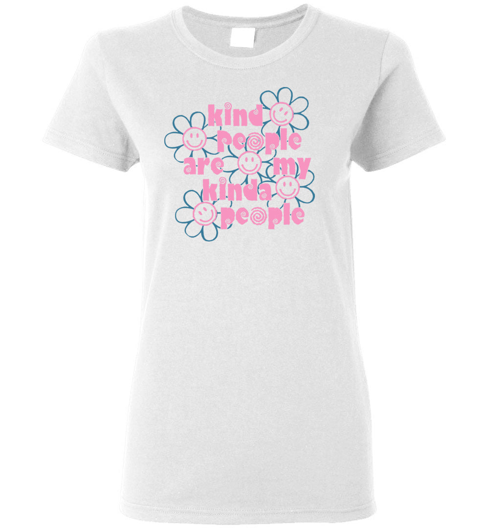 Kind People Short-Sleeve