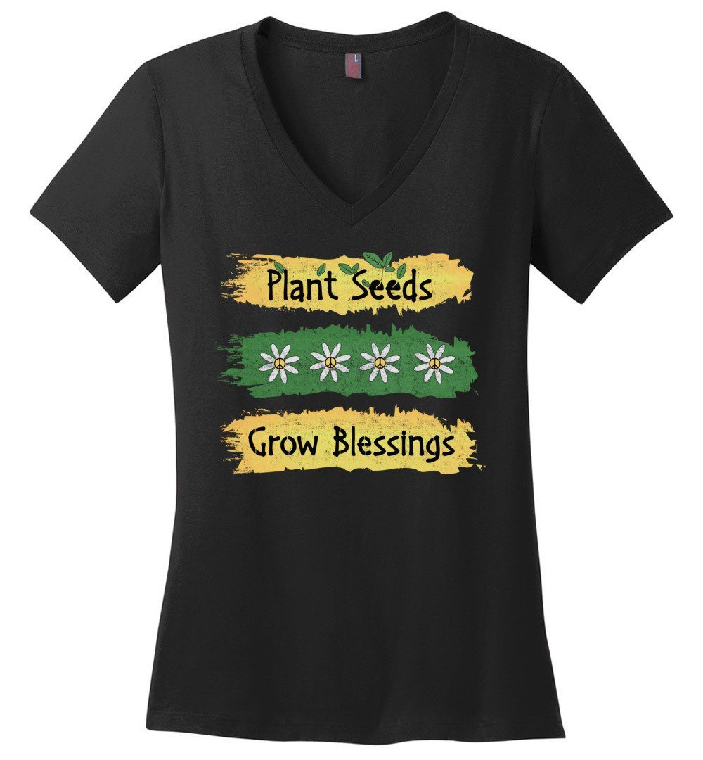 plant seeds grow blessings Plant Seeds Grow Blessings