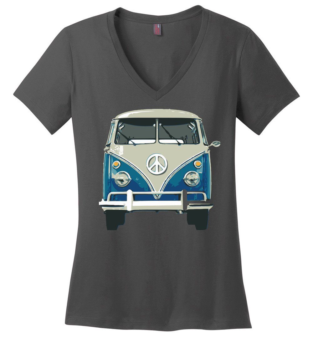Hippie Van Vneck Heyjude Shoppe Charcoal XS