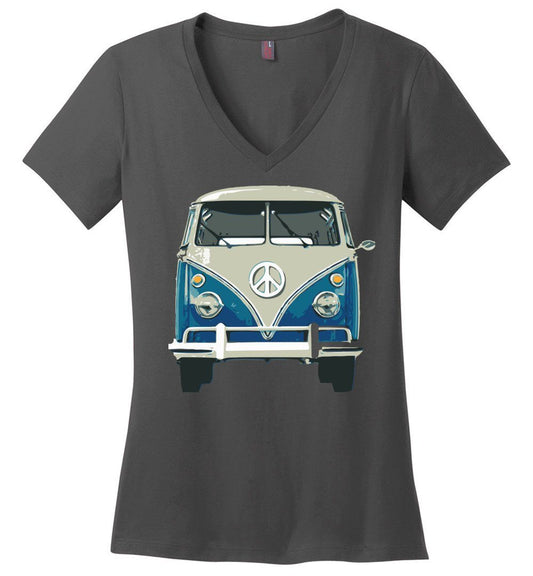 Hippie Van Vneck Heyjude Shoppe Charcoal XS
