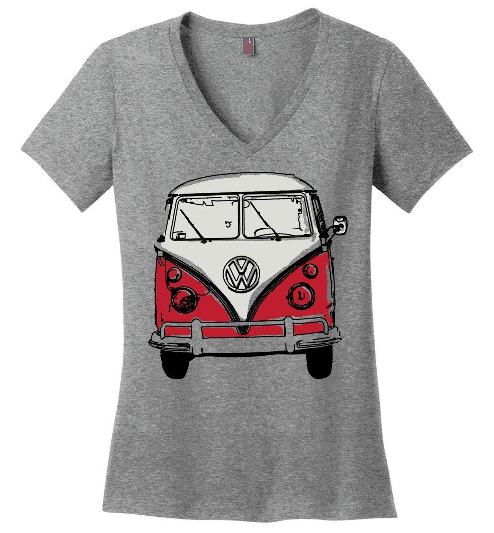 Hippie Van Vneck Heyjude Shoppe Heathered Nickel XS