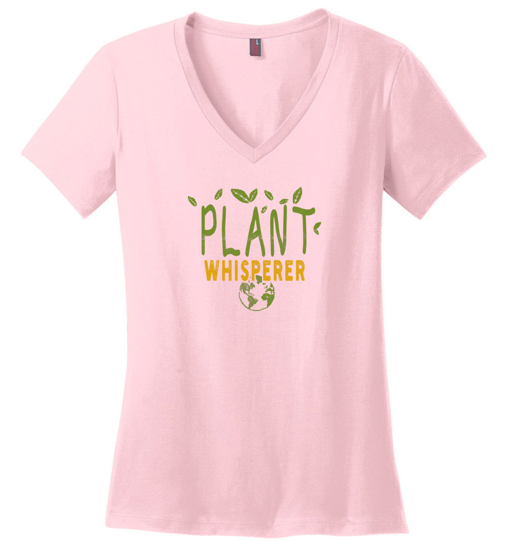 Plant Whisperer