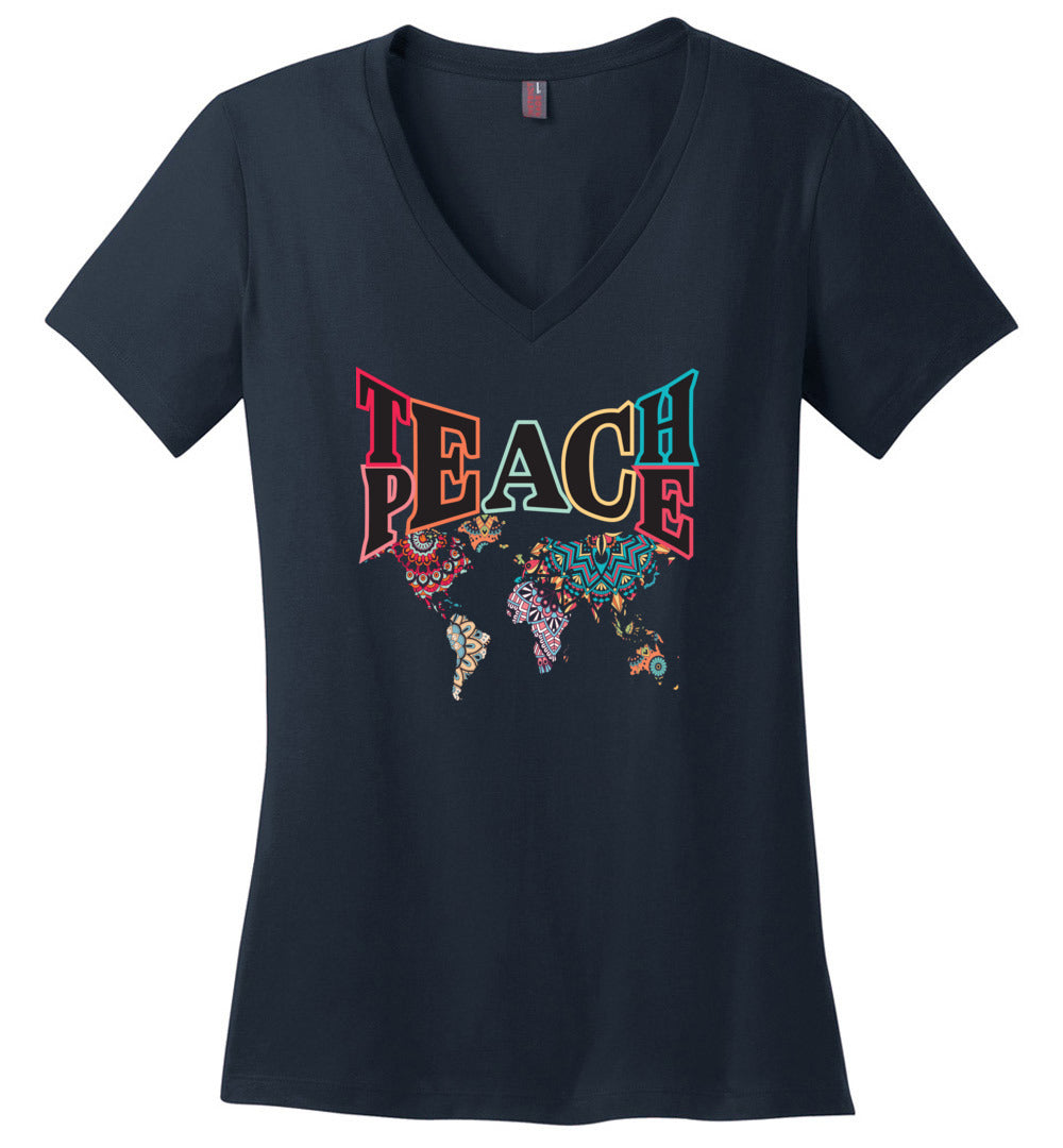 Teacher's Day T-shirts