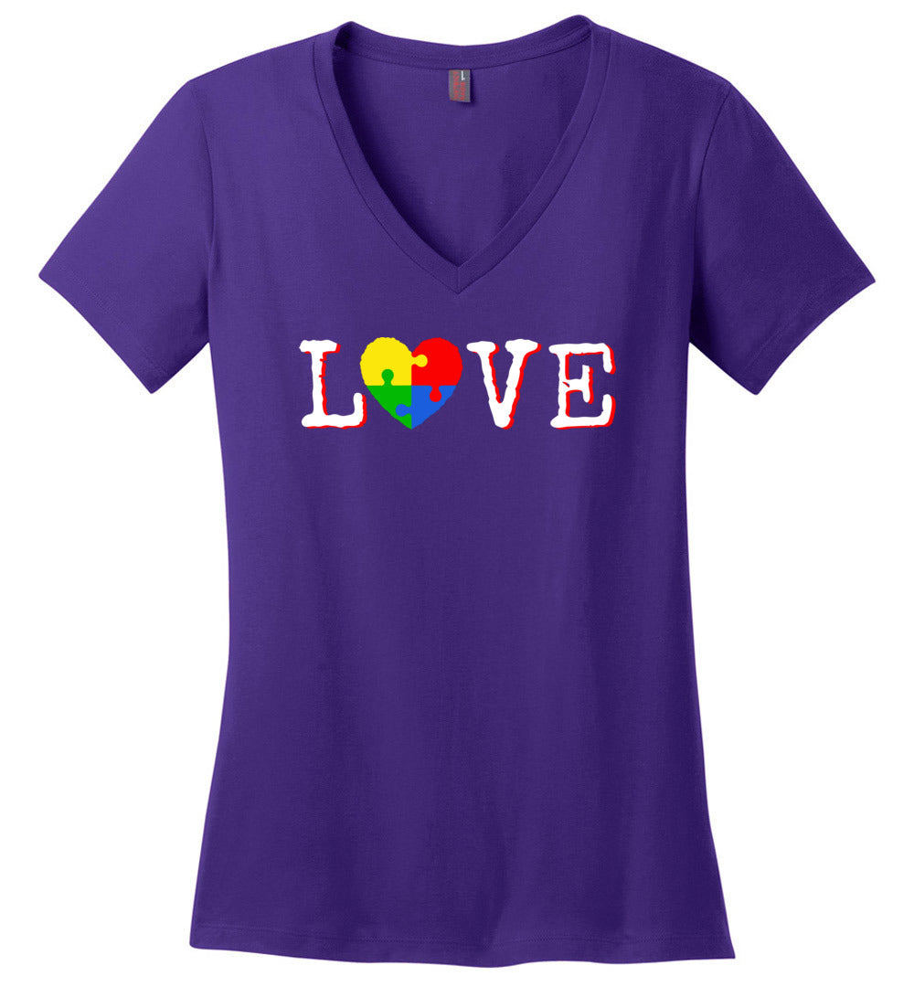 Autism Awareness Month | April