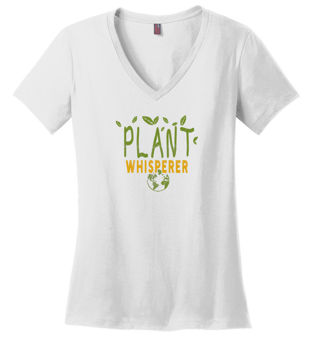 Plant Whisperer