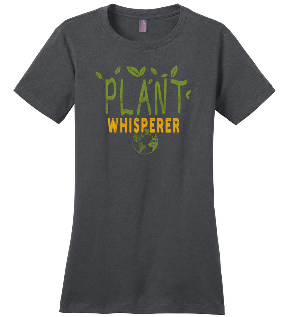 Plant Whisperer T-shirts