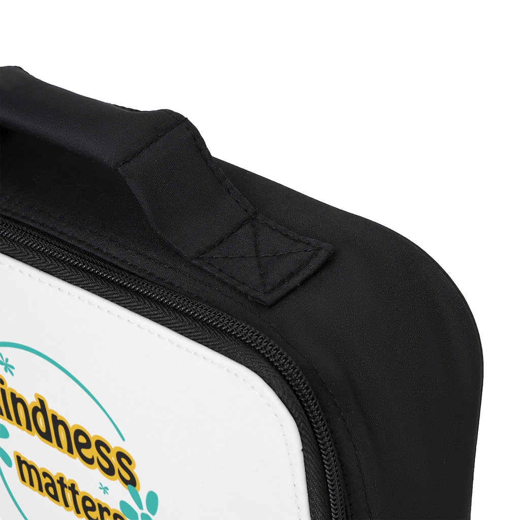 Kindness Matters- Lunch Bag