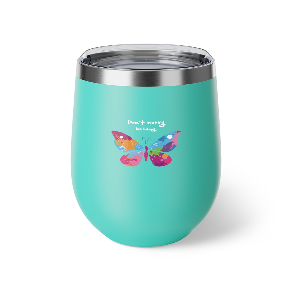 Be Happy, 12oz