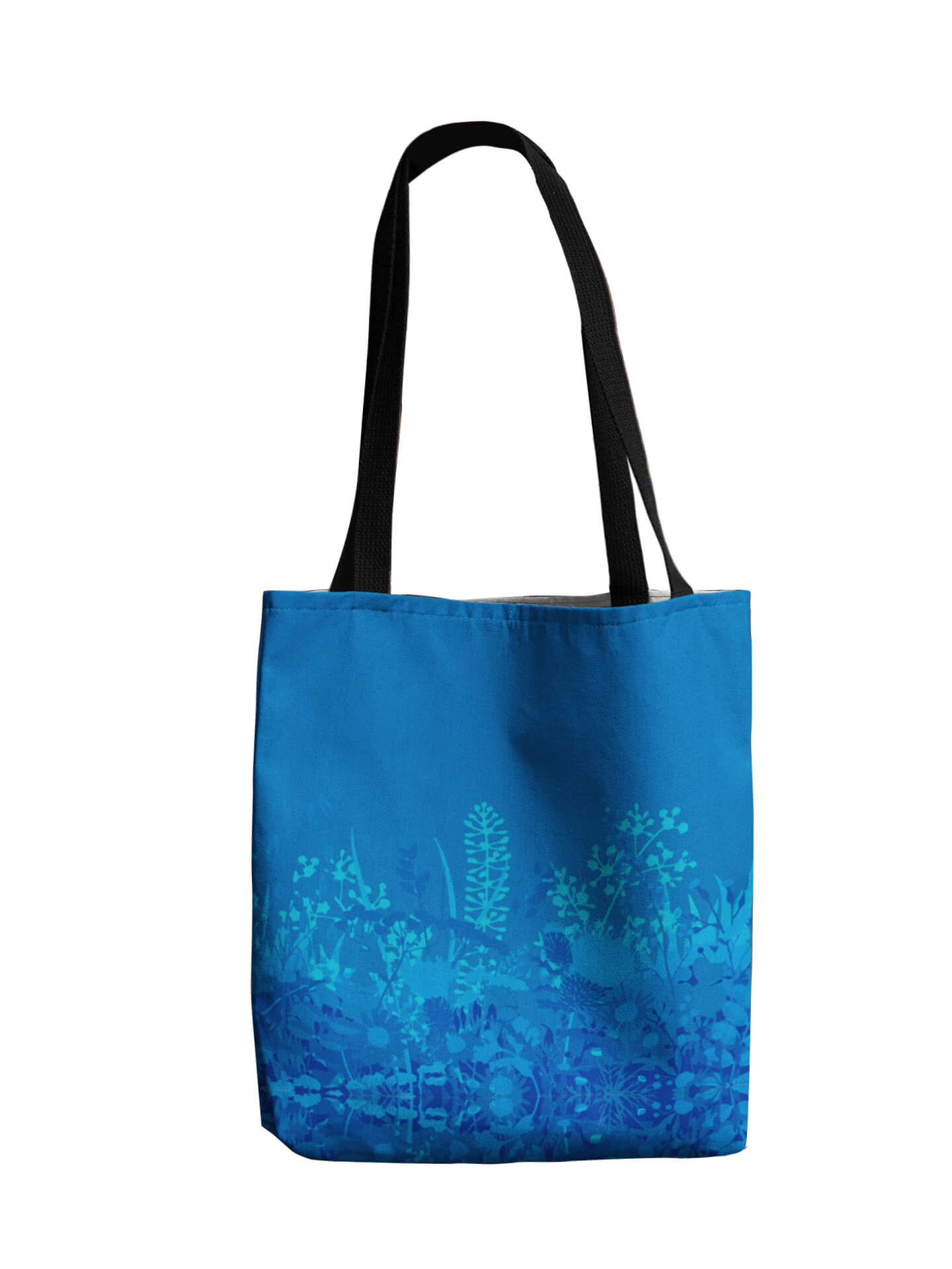 Spring Butterflies AOP Tote Bag