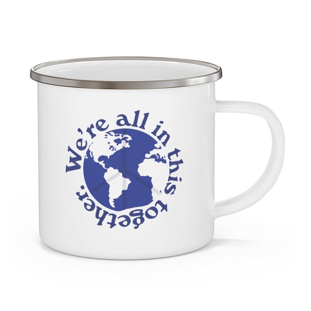 We are all in this together